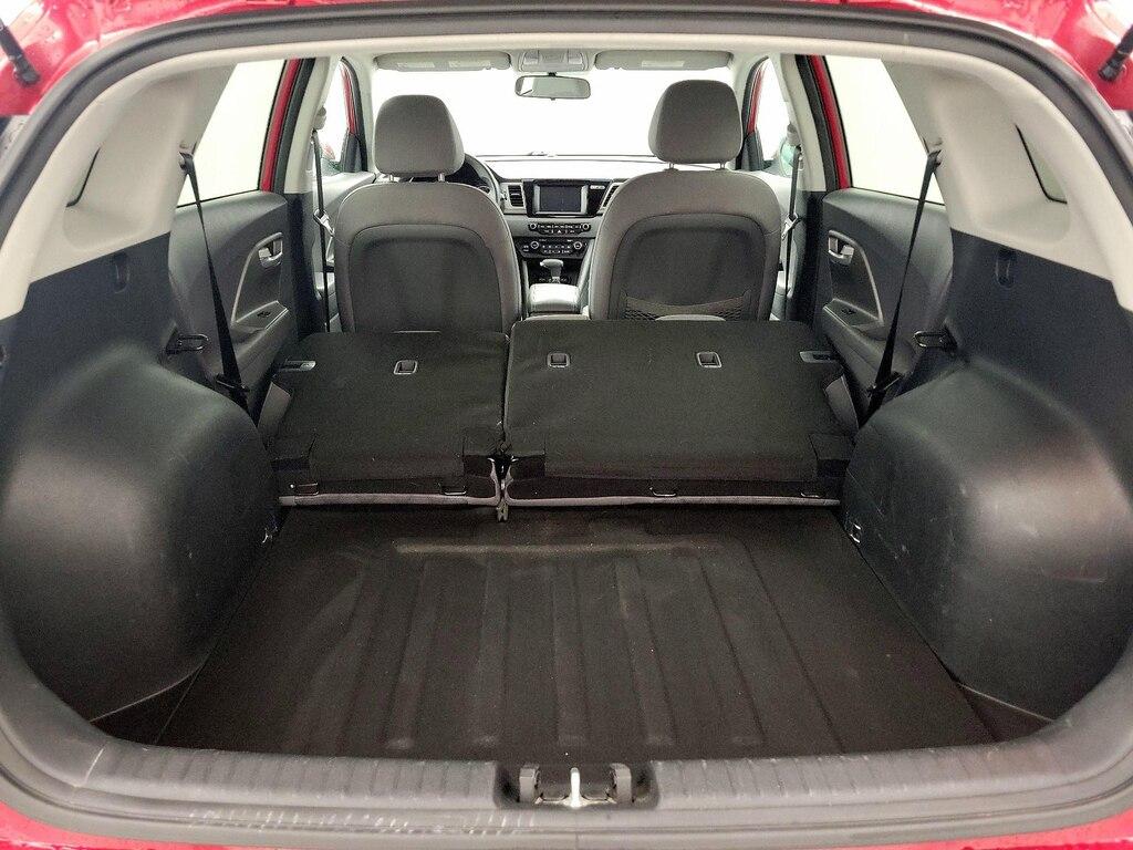 used 2017 Kia Niro car, priced at $13,998
