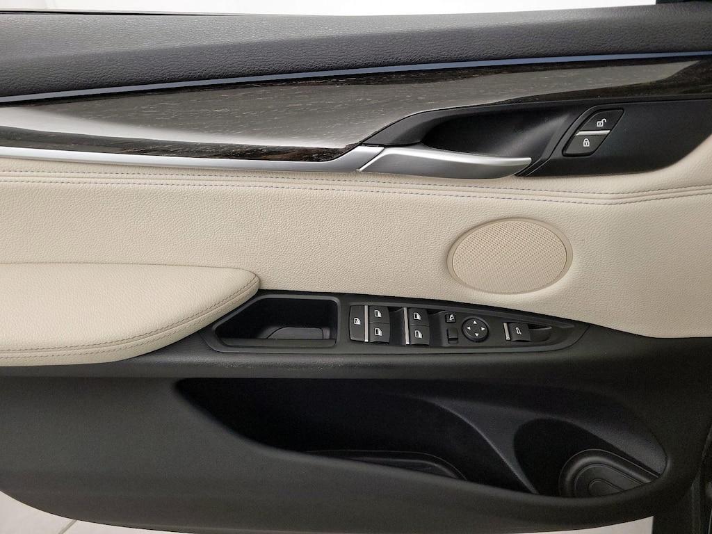 used 2018 BMW X5 car, priced at $29,998