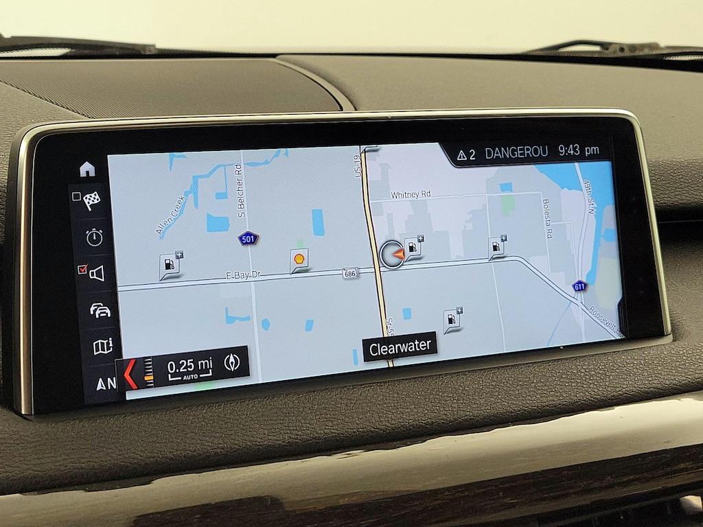 used 2018 BMW X5 car, priced at $29,998