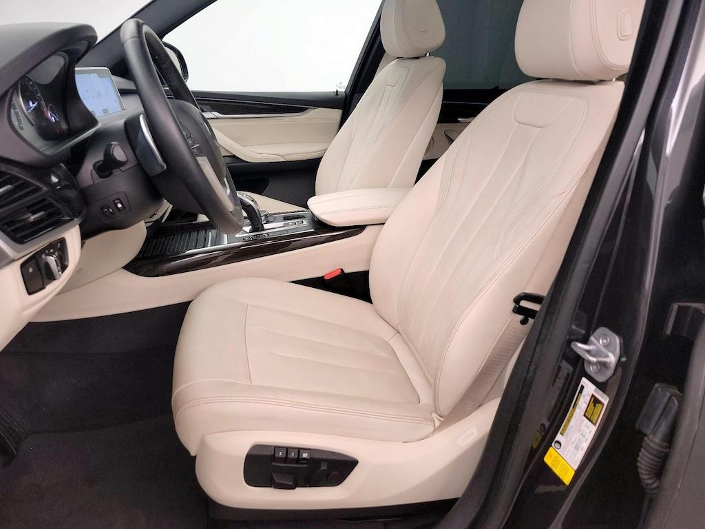 used 2018 BMW X5 car, priced at $29,998