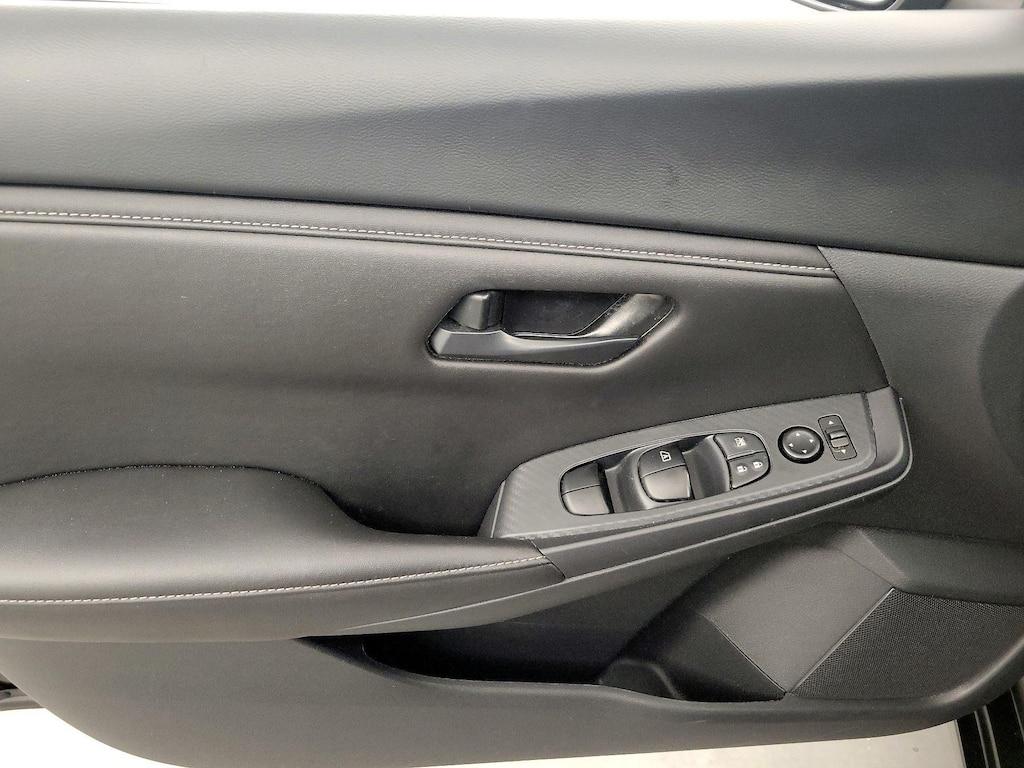 used 2024 Nissan Sentra car, priced at $20,998