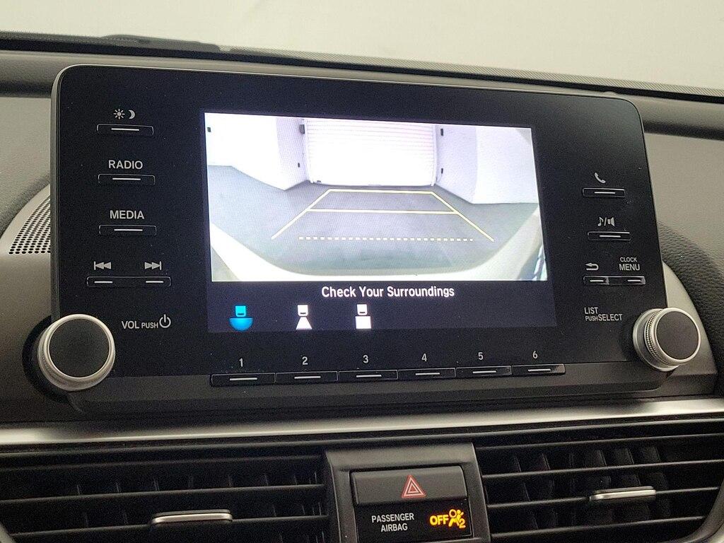 used 2018 Honda Accord car, priced at $19,998