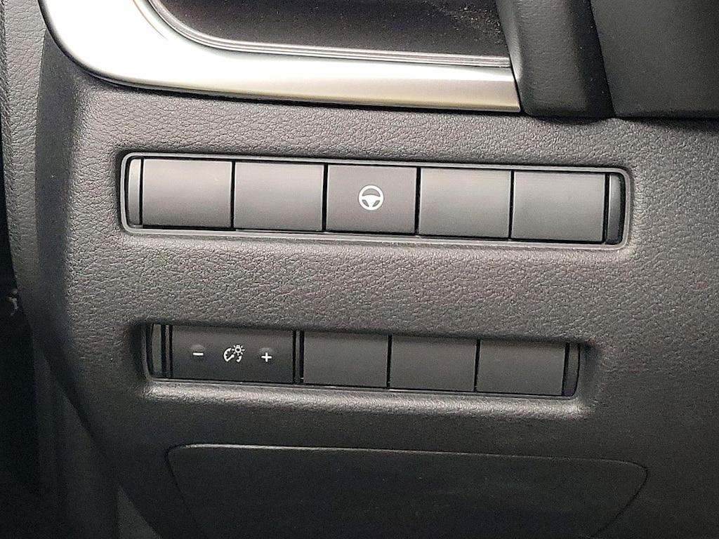 used 2023 Nissan Rogue car, priced at $24,998