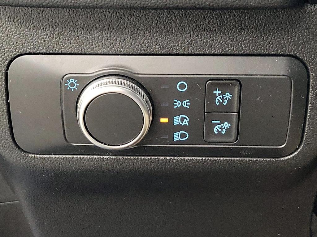 used 2020 Ford Escape car, priced at $16,998