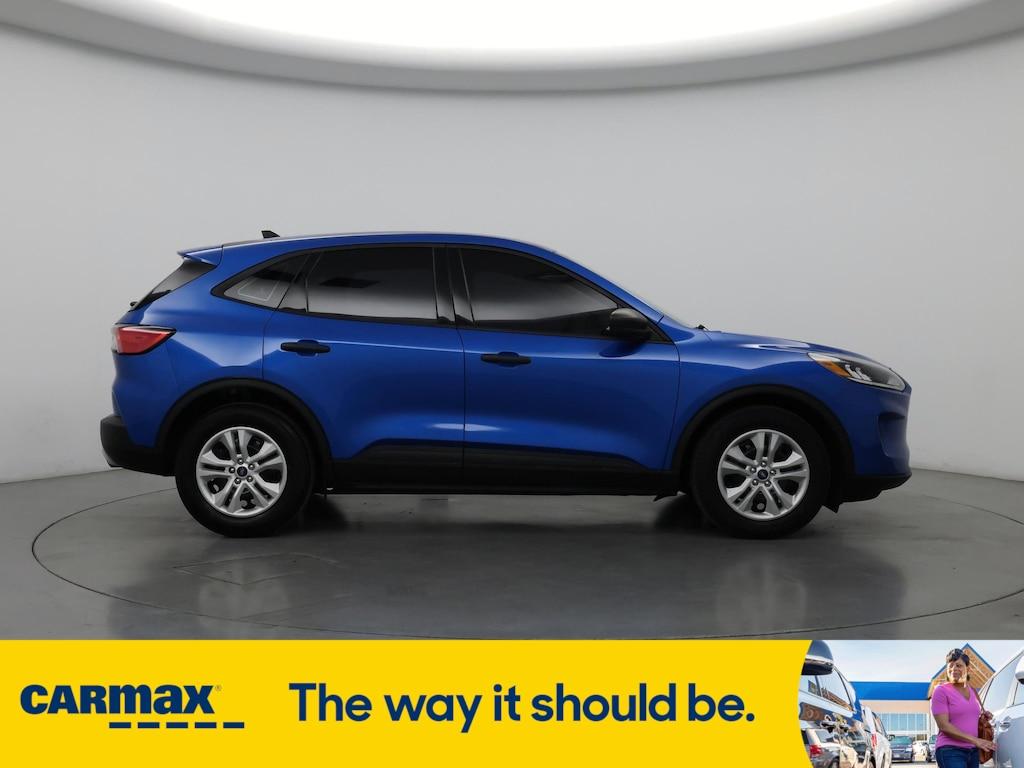 used 2020 Ford Escape car, priced at $16,998