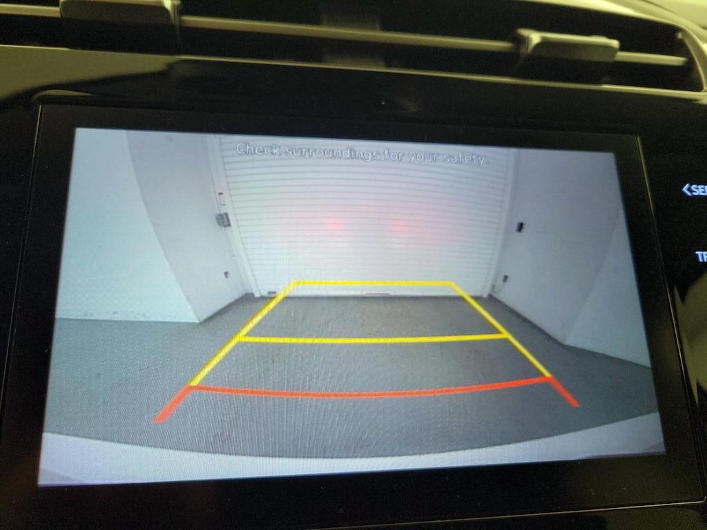 used 2022 Hyundai Tucson car, priced at $24,998