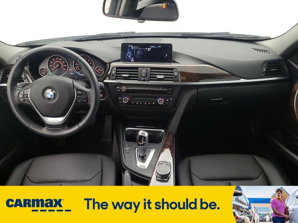 used 2015 BMW 328 car, priced at $17,998