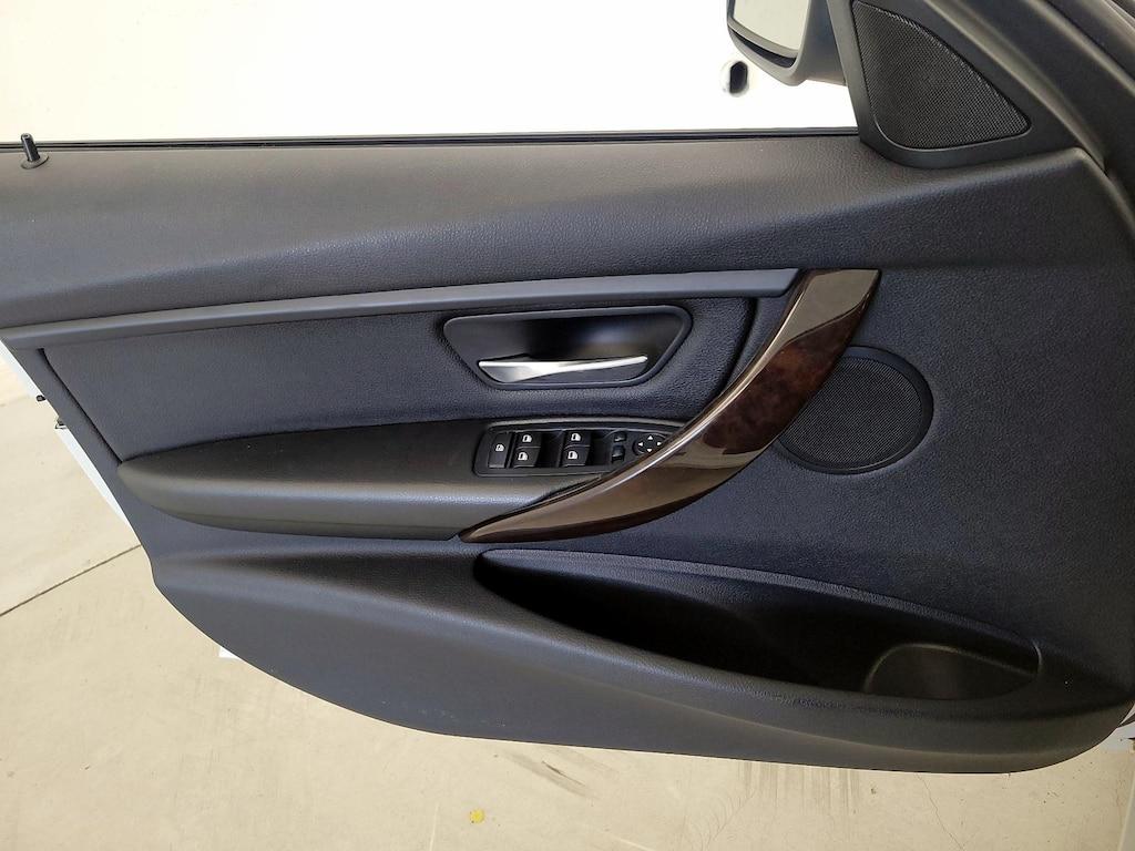 used 2015 BMW 328 car, priced at $17,998