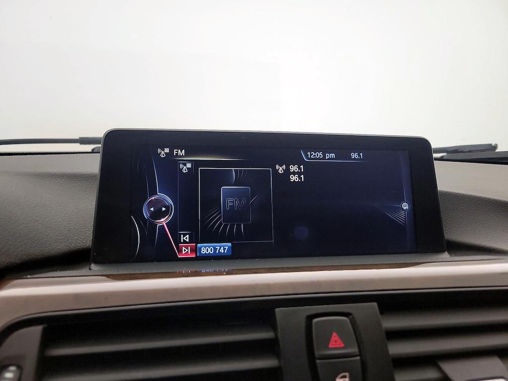 used 2015 BMW 328 car, priced at $17,998
