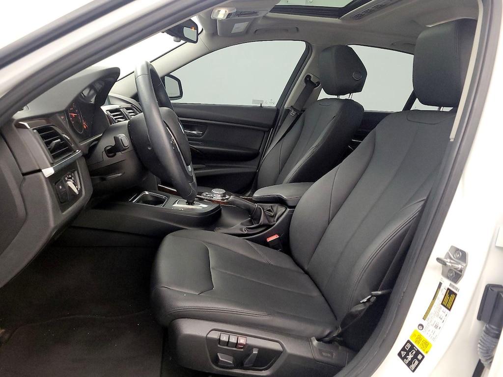 used 2015 BMW 328 car, priced at $17,998