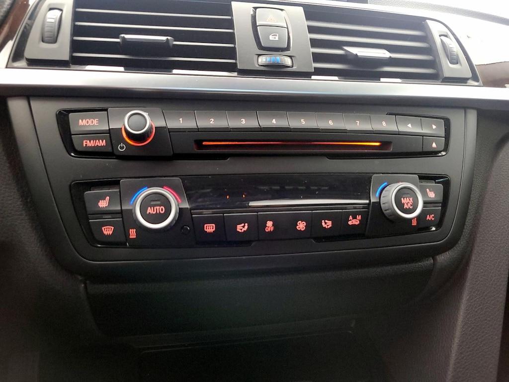 used 2015 BMW 328 car, priced at $17,998