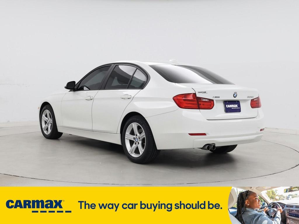 used 2015 BMW 328 car, priced at $17,998
