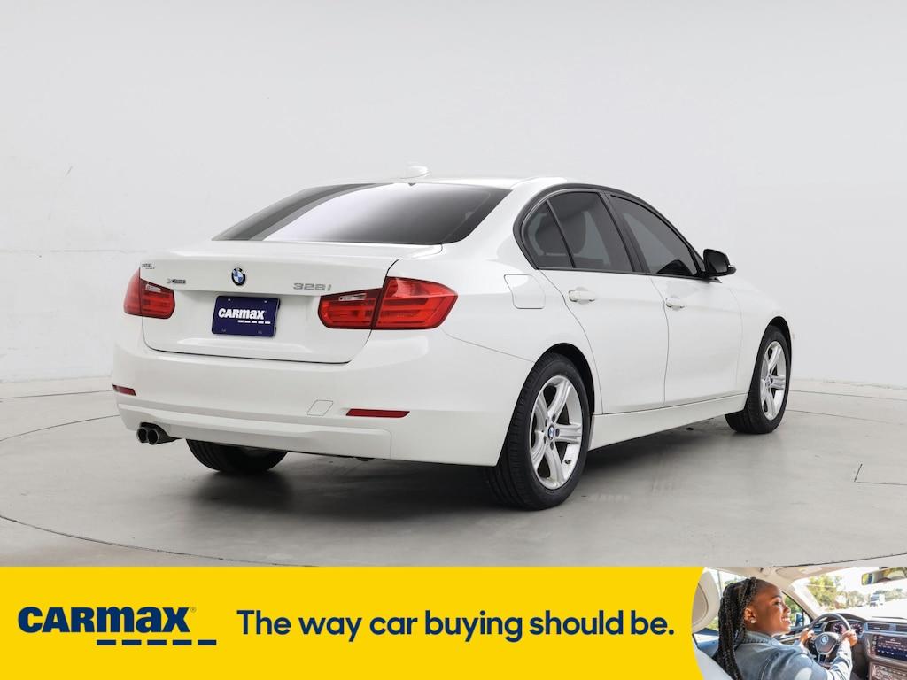 used 2015 BMW 328 car, priced at $17,998