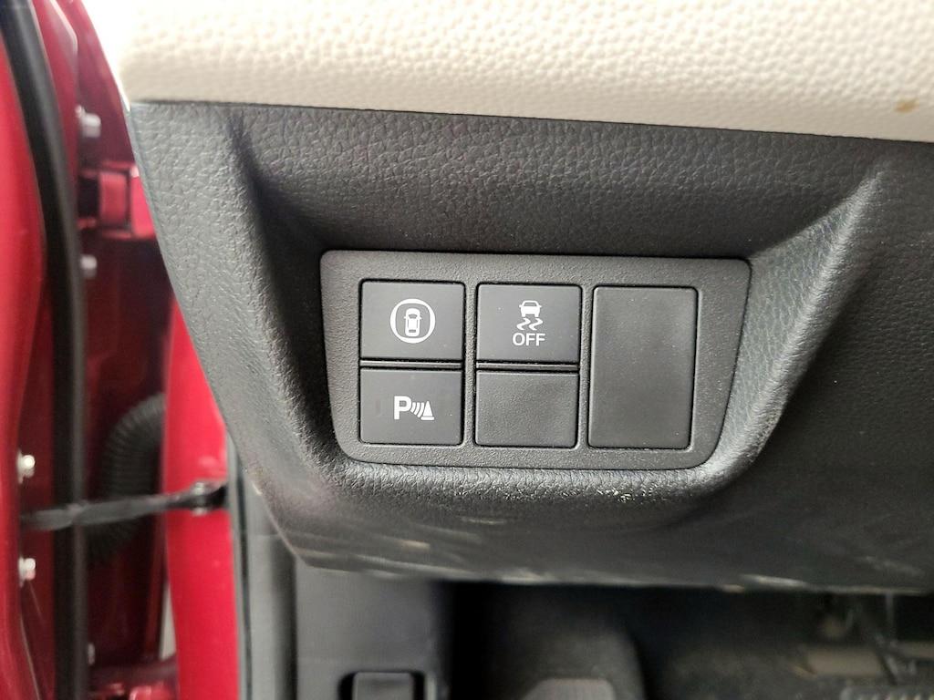 used 2021 Honda Accord car, priced at $26,998