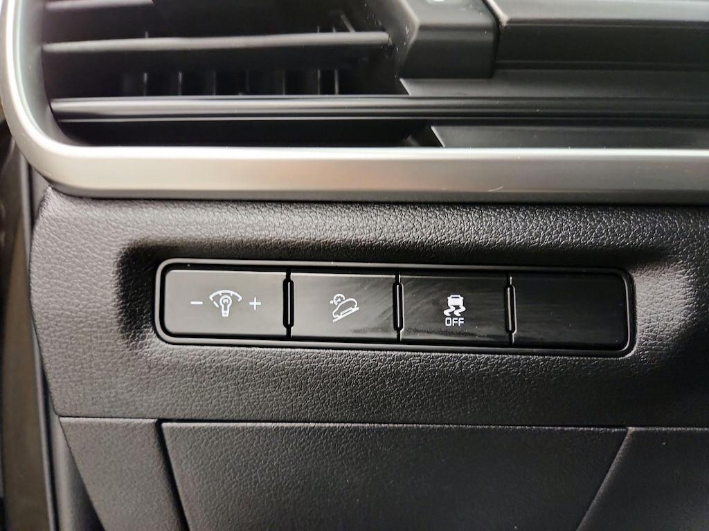 used 2023 Kia Telluride car, priced at $33,998