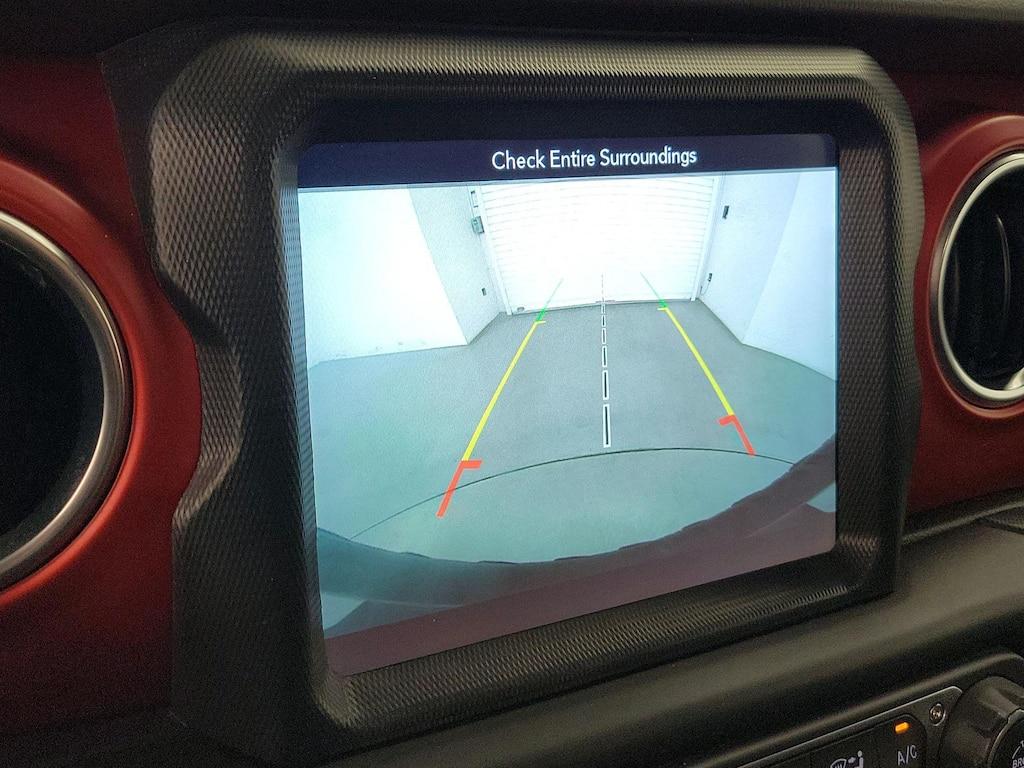 used 2019 Jeep Wrangler car, priced at $32,998