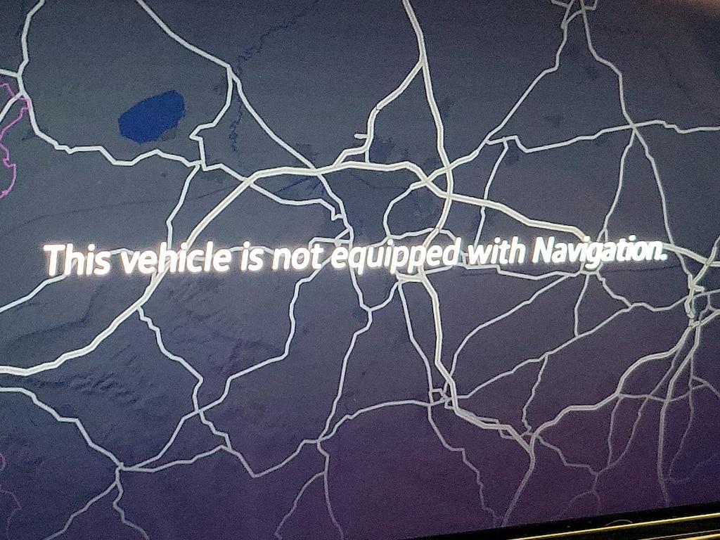 used 2024 Volkswagen Atlas Cross Sport car, priced at $32,998