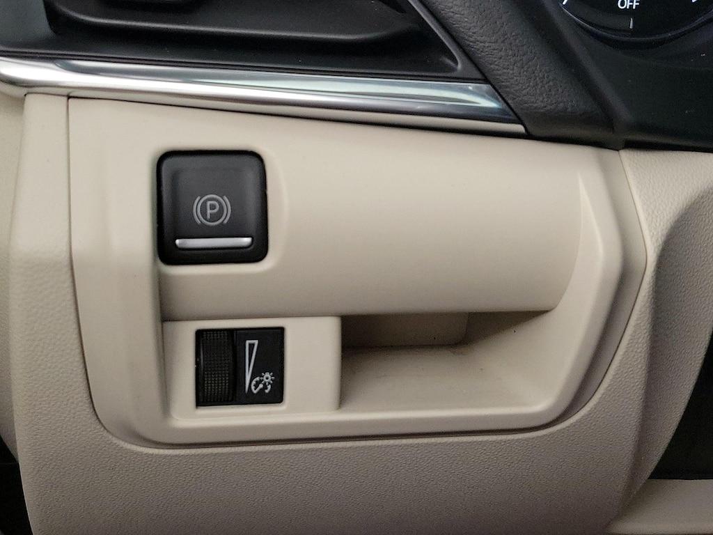 used 2021 Cadillac CT4 car, priced at $28,998