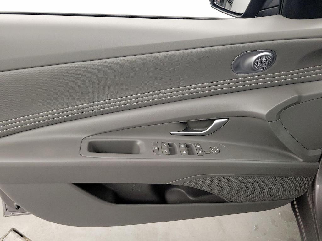 used 2023 Hyundai Elantra car, priced at $22,998