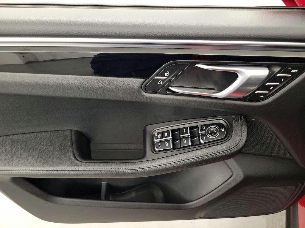 used 2023 Porsche Macan car, priced at $57,998