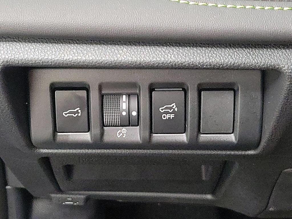 used 2024 Subaru Outback car, priced at $31,998