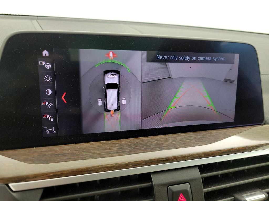 used 2020 BMW X3 car, priced at $32,998