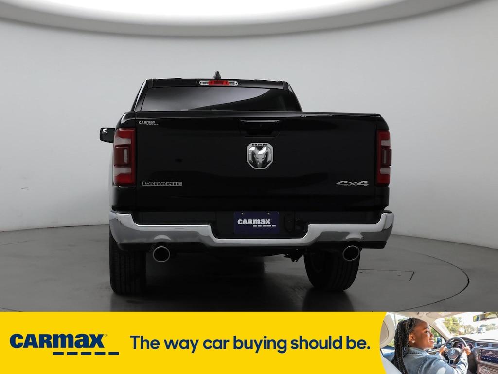 used 2024 Ram 1500 car, priced at $46,998