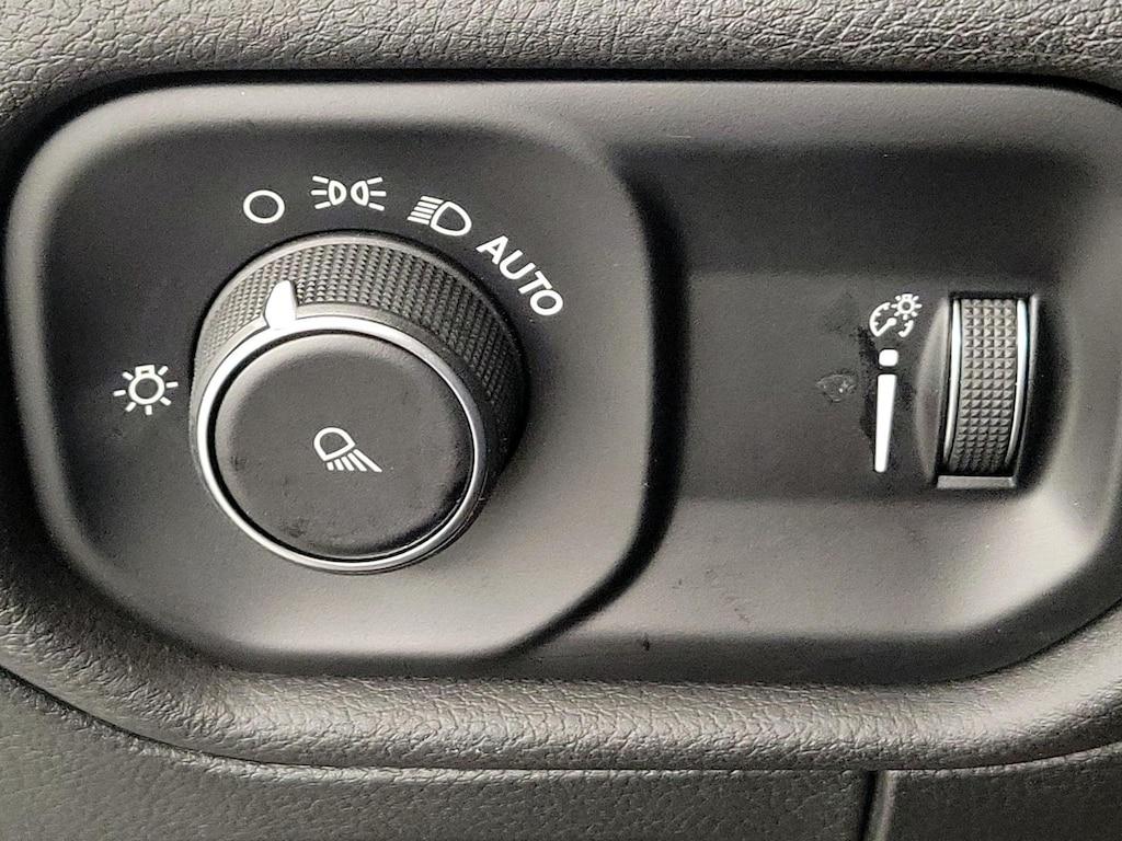 used 2024 Ram 1500 car, priced at $46,998