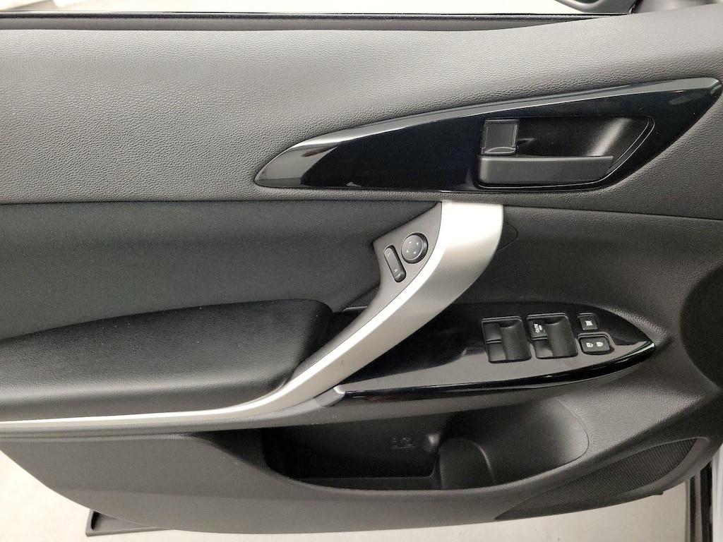 used 2022 Mitsubishi Eclipse Cross car, priced at $15,998