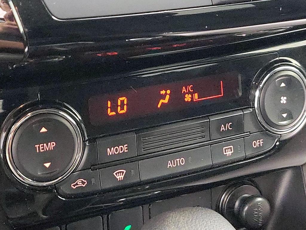 used 2022 Mitsubishi Eclipse Cross car, priced at $15,998