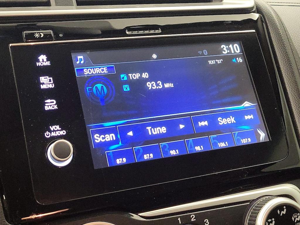 used 2020 Honda Fit car, priced at $20,998