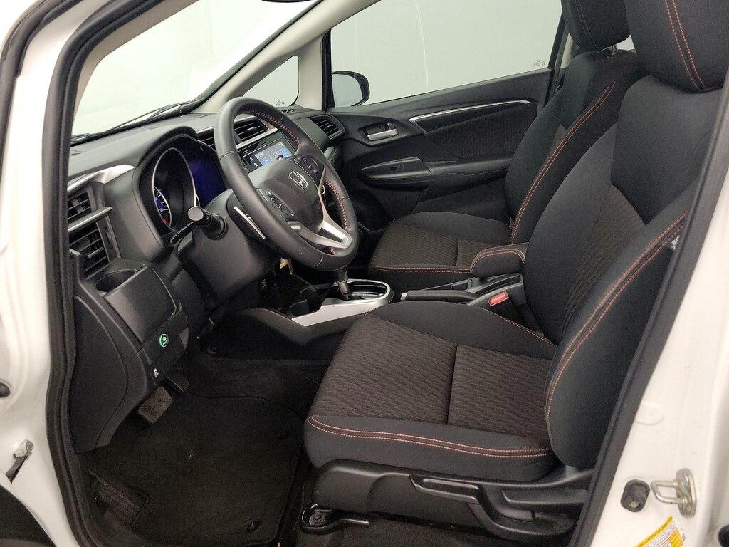 used 2020 Honda Fit car, priced at $20,998