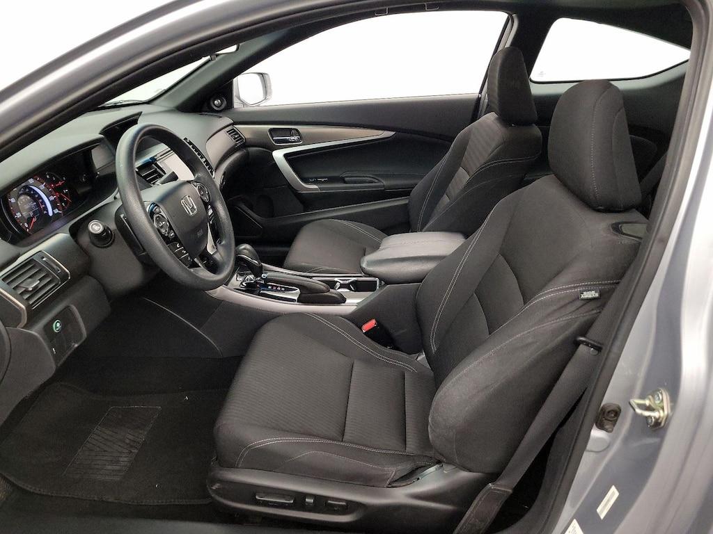 used 2016 Honda Accord car, priced at $17,998