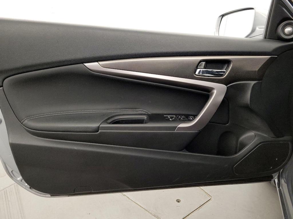 used 2016 Honda Accord car, priced at $17,998