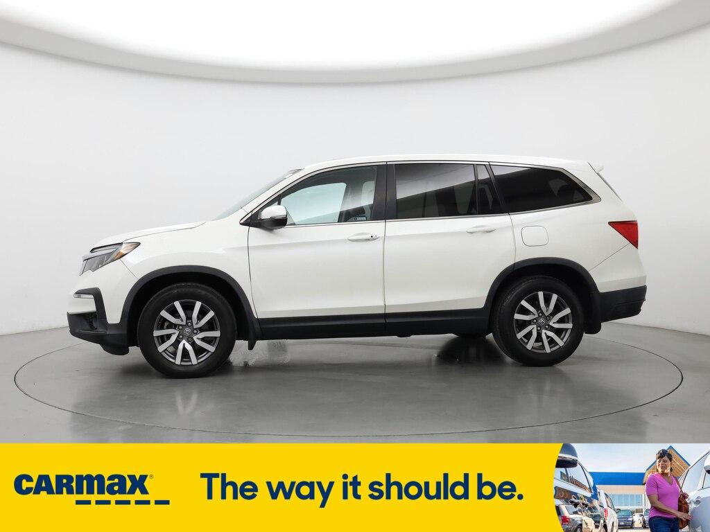 used 2019 Honda Pilot car, priced at $26,998