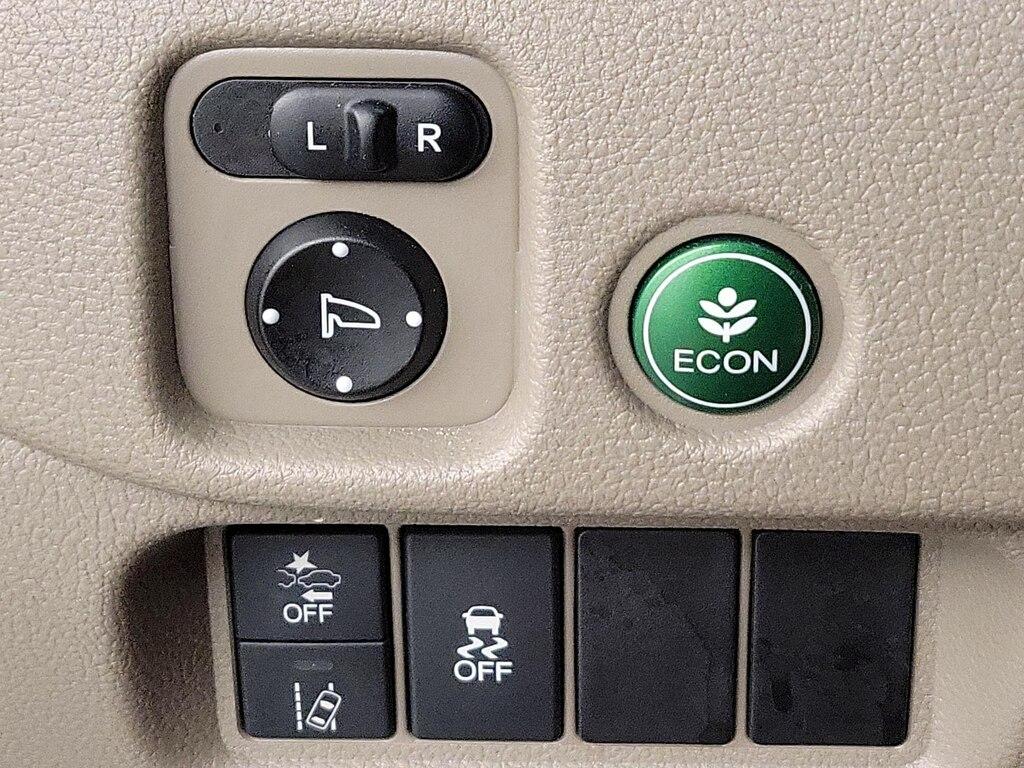 used 2019 Honda Pilot car, priced at $26,998