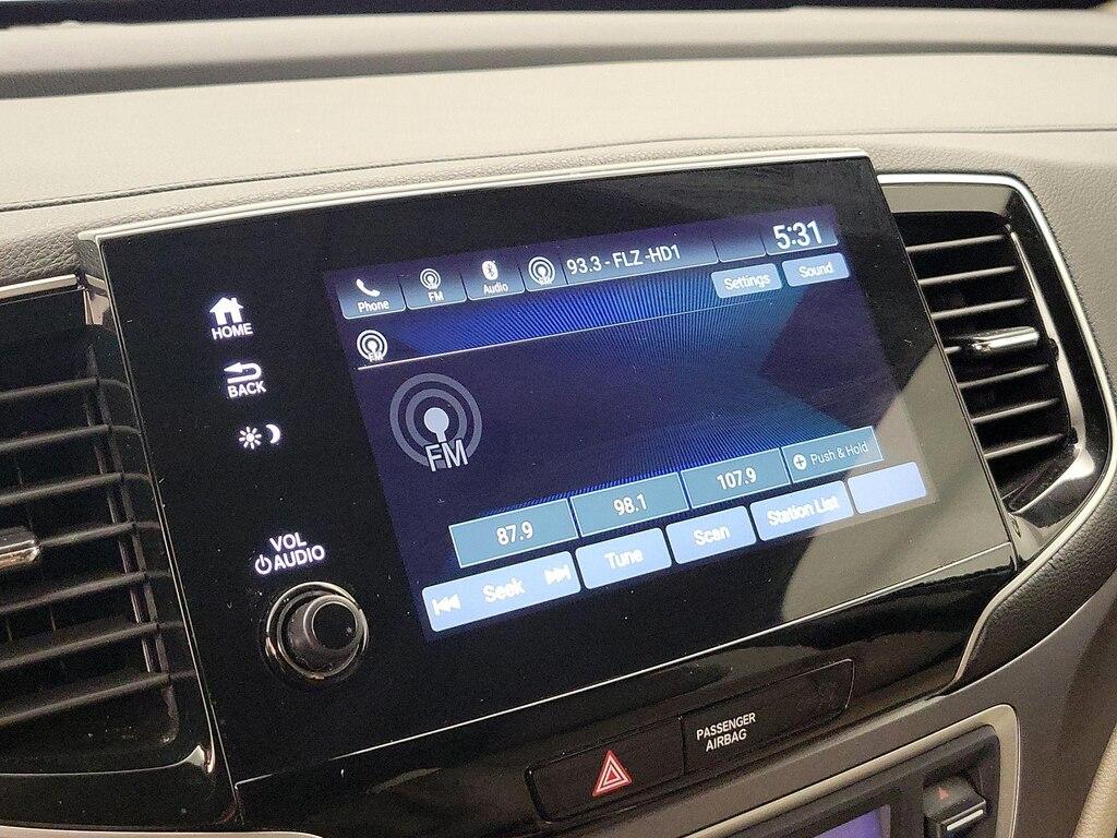 used 2019 Honda Pilot car, priced at $26,998