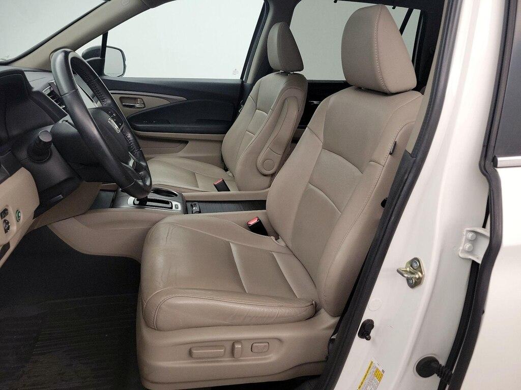 used 2019 Honda Pilot car, priced at $26,998