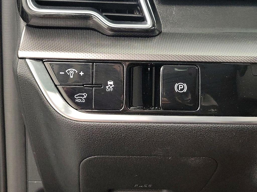 used 2023 Kia Sportage car, priced at $31,998