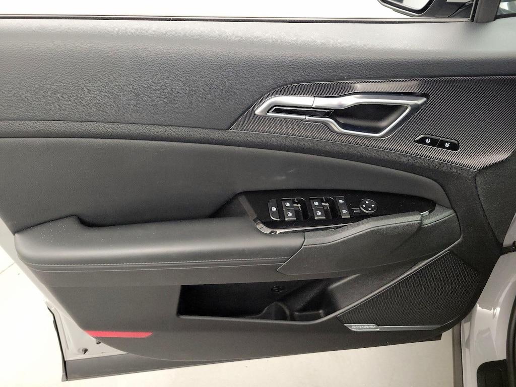 used 2023 Kia Sportage car, priced at $31,998