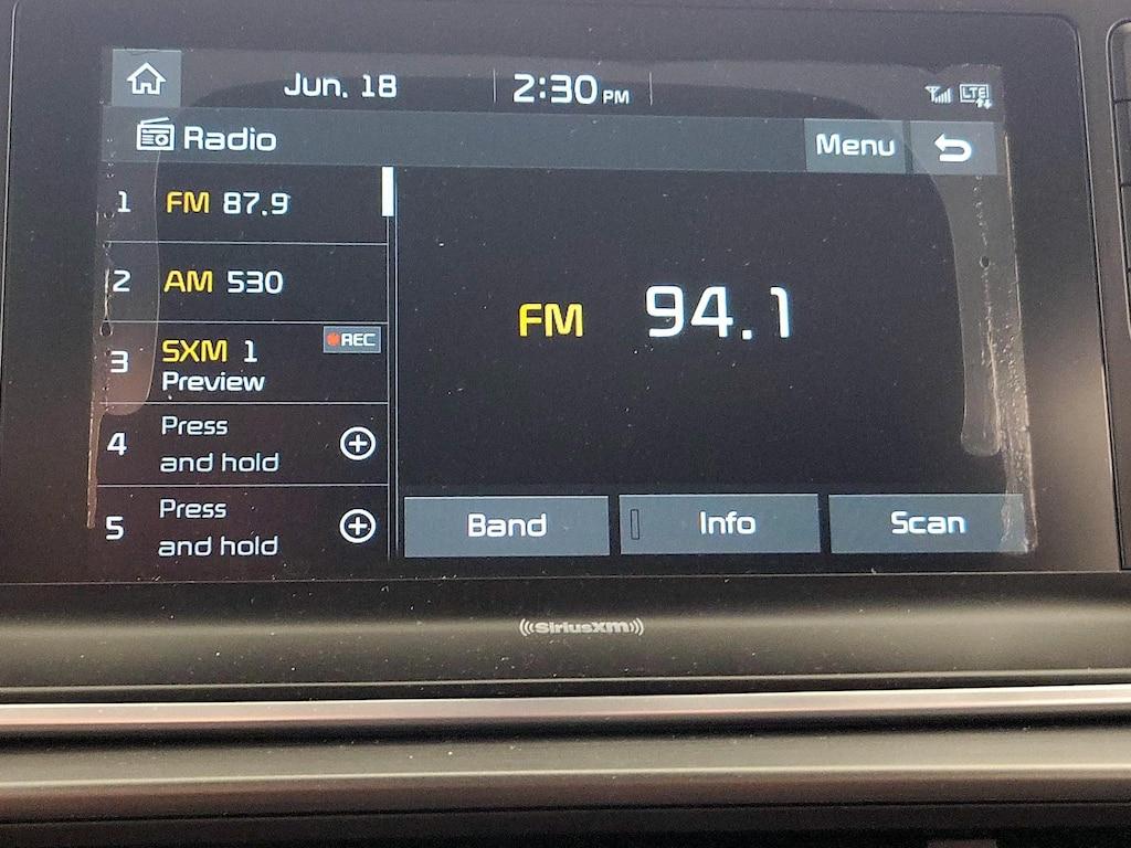 used 2020 Kia Telluride car, priced at $32,998