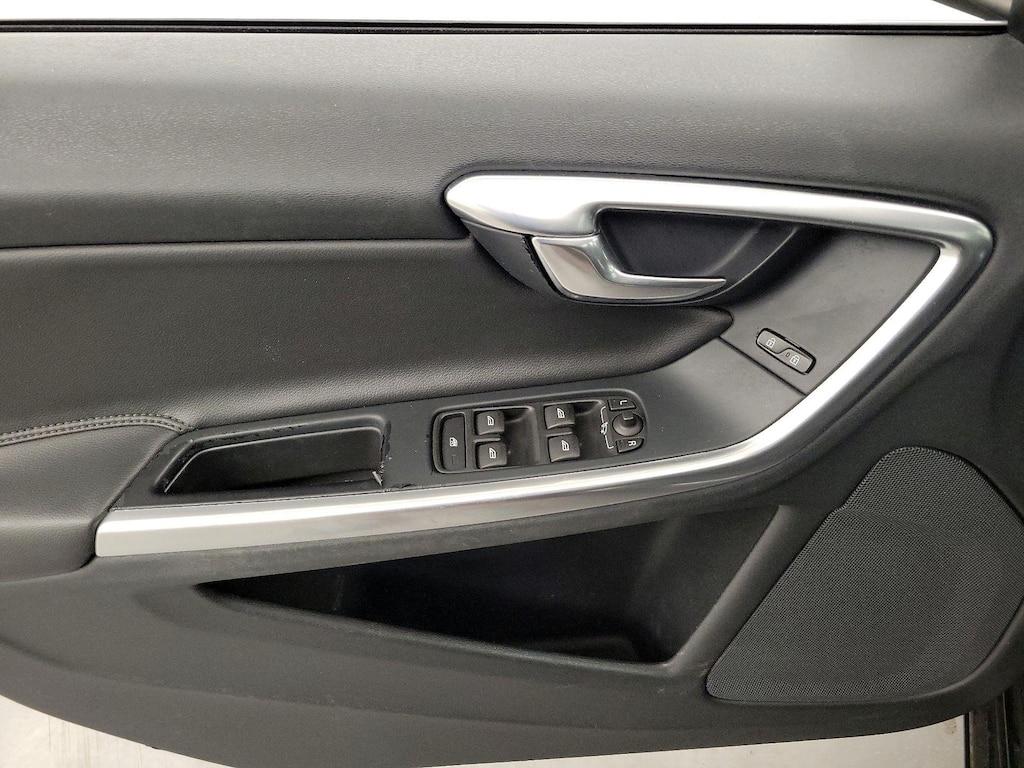 used 2017 Volvo V60 car, priced at $15,998