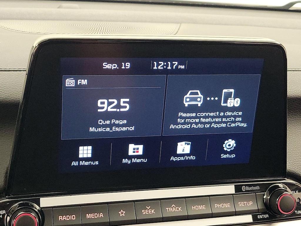 used 2020 Kia Forte car, priced at $16,998