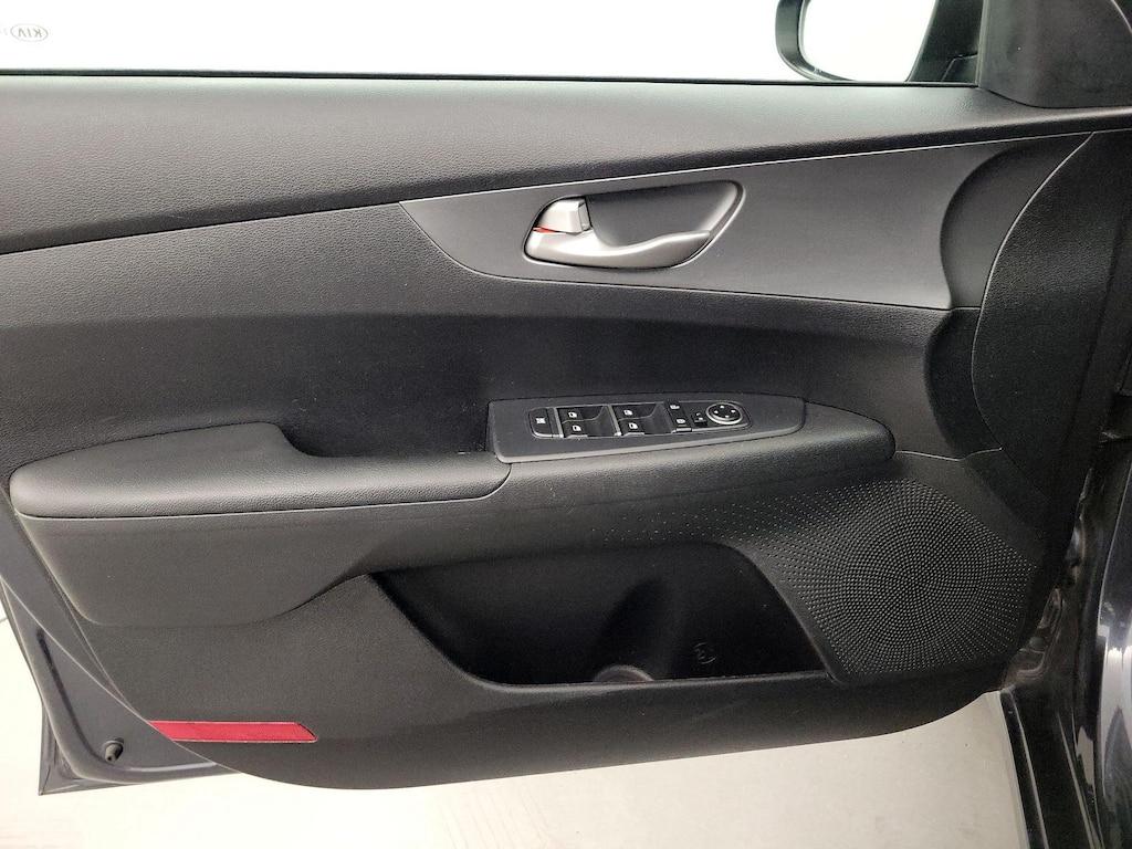 used 2020 Kia Forte car, priced at $16,998