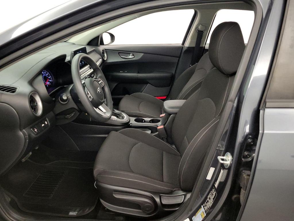 used 2020 Kia Forte car, priced at $16,998