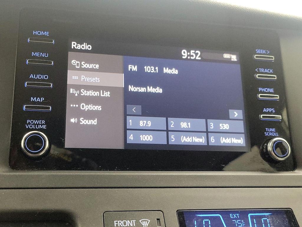 used 2019 Toyota Sienna car, priced at $27,998
