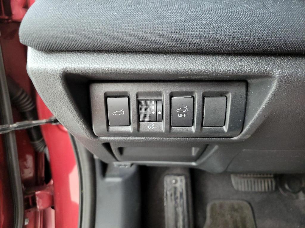 used 2021 Subaru Outback car, priced at $22,998