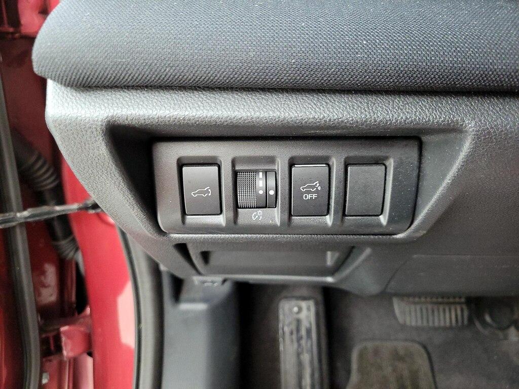 used 2021 Subaru Outback car, priced at $22,998