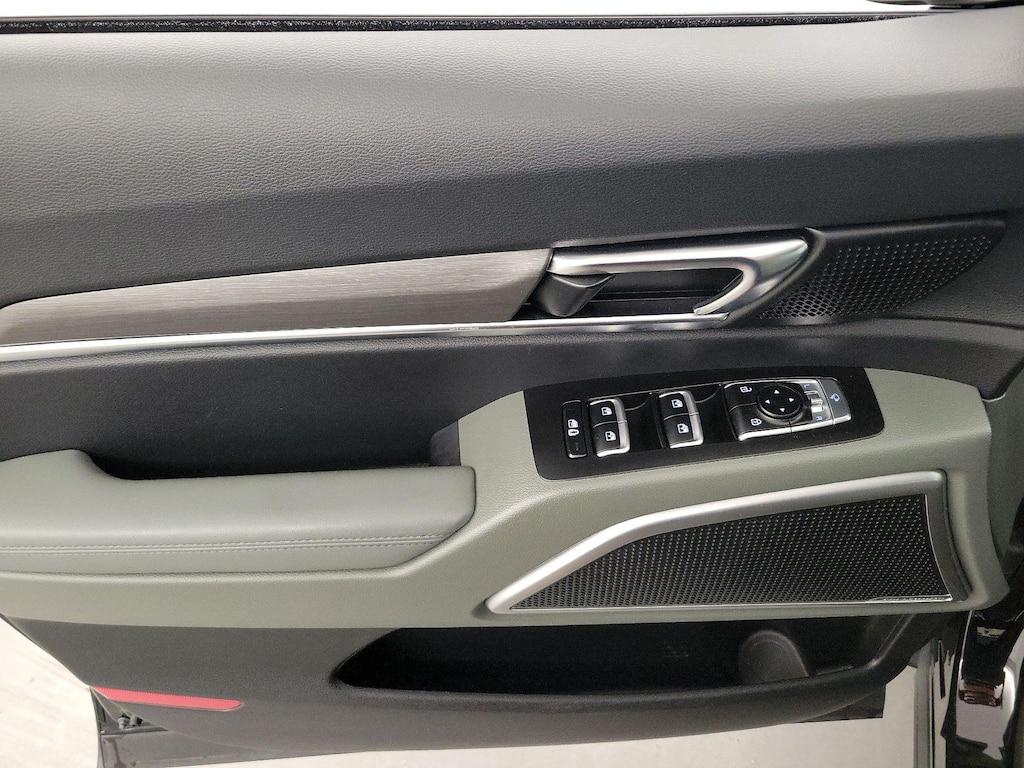 used 2023 Kia Telluride car, priced at $36,998