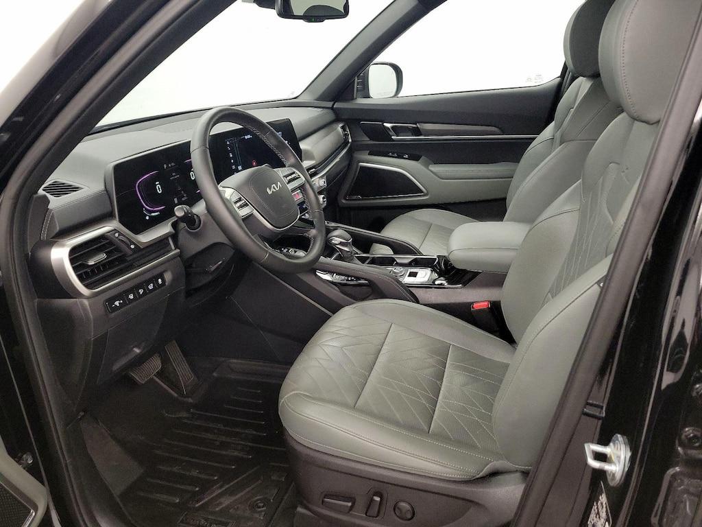 used 2023 Kia Telluride car, priced at $36,998